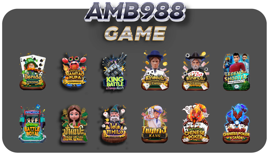 amb988.pro